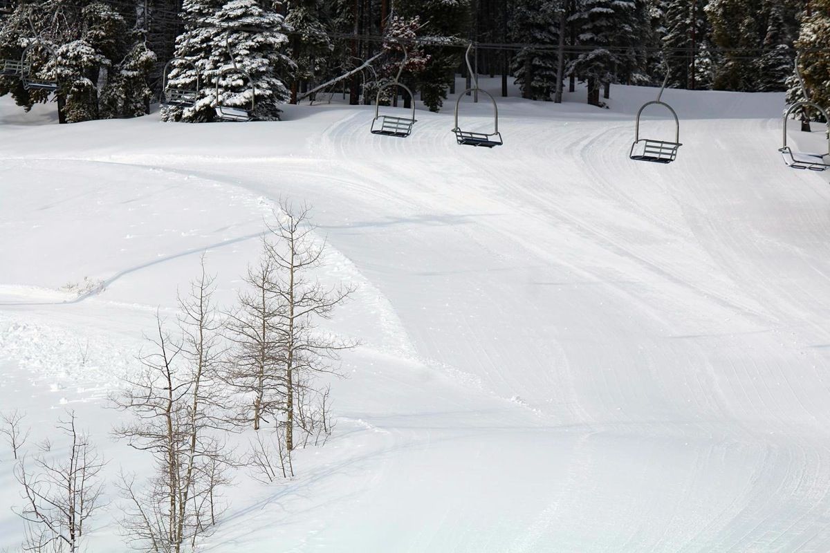 Snow